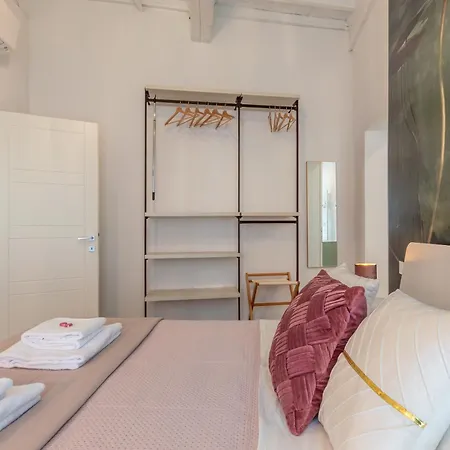 Apartment Ninfea Dream *