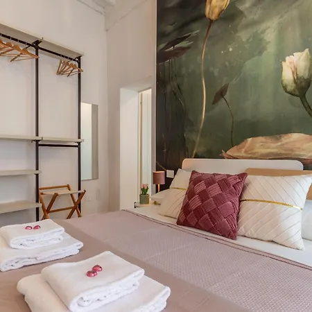 Apartment Ninfea Dream