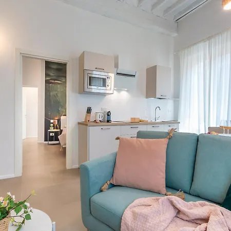 Ninfea Dream Apartment *