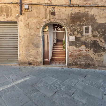 Апартаменти Ninfea Dream *