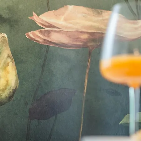 Ninfea Dream * Сієна