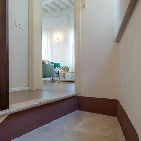 Apartment Ninfea Dream *