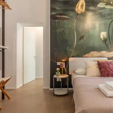 Apartment Ninfea Dream