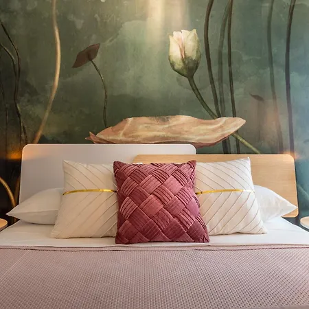 Ninfea Dream Сієна