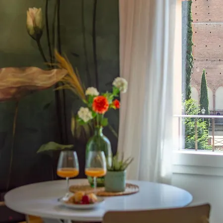 Apartment Ninfea Dream *