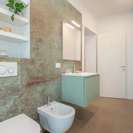 Ninfea Dream Апартаменти Сієна