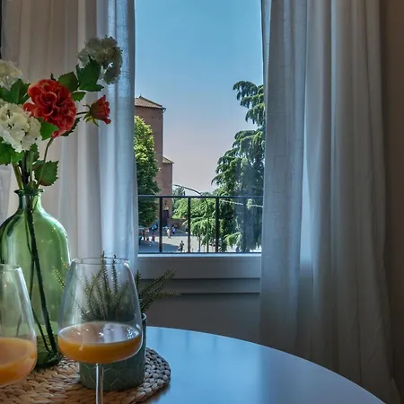 Ninfea Dream Apartment