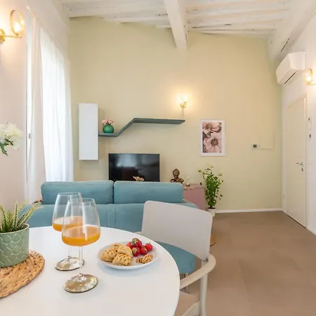 Apartment Ninfea Dream *