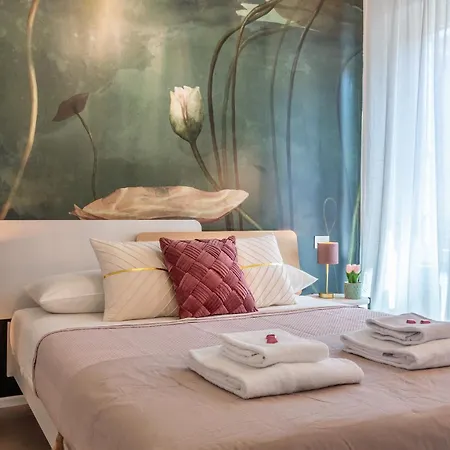 Apartment Ninfea Dream Siena