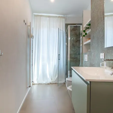 Apartment Ninfea Dream *