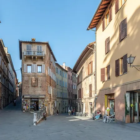 Ninfea Dream Апартаменти