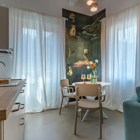 Ninfea Dream Apartment *