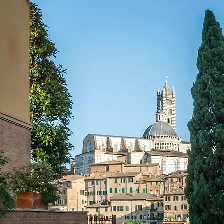 Apartment Ninfea Dream *