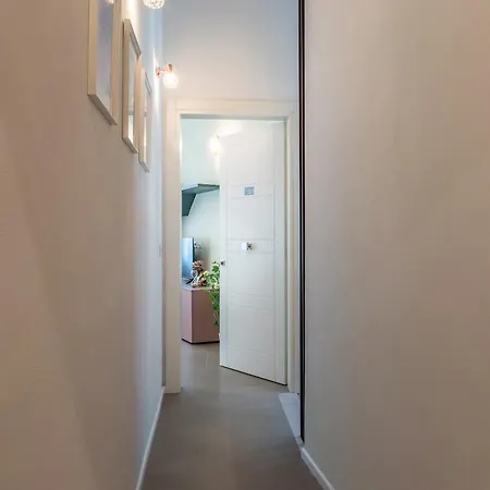 Апартаменти Ninfea Dream Сієна