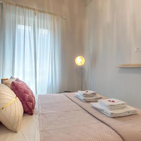 Ninfea Dream Апартаменти *