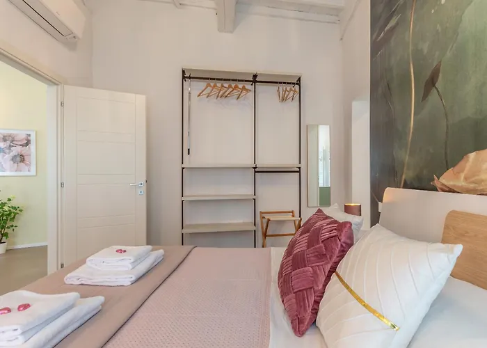 Appartement Ninfea Dream *