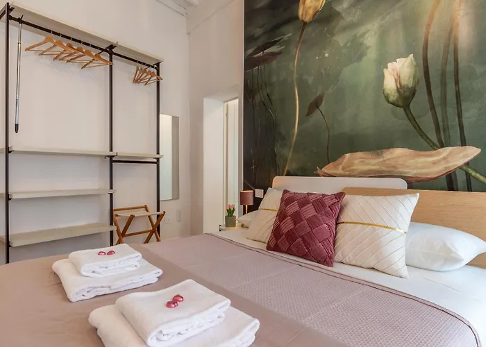 Appartement Ninfea Dream