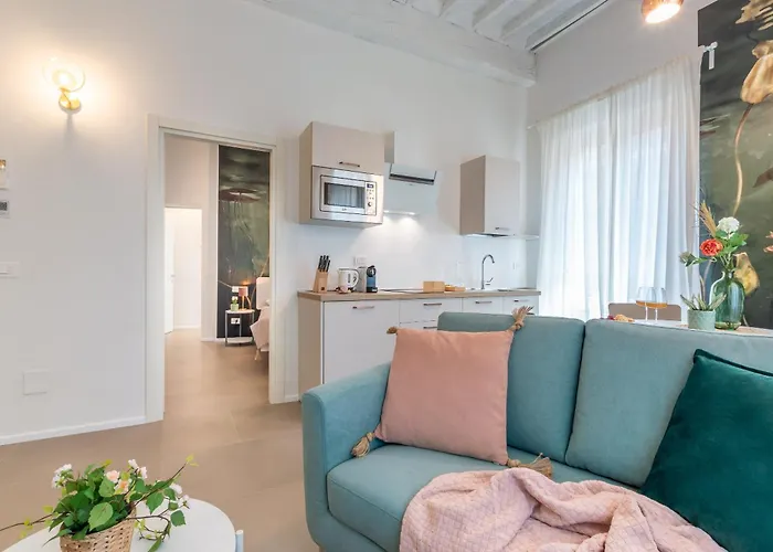 Ninfea Dream Appartement *