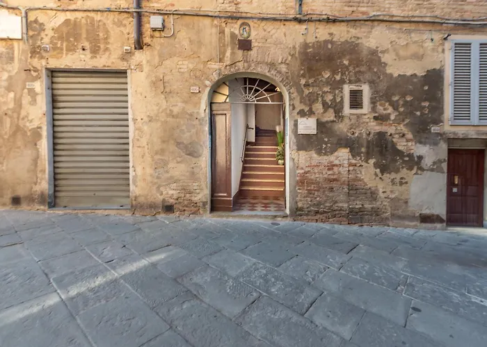 Appartement Ninfea Dream *