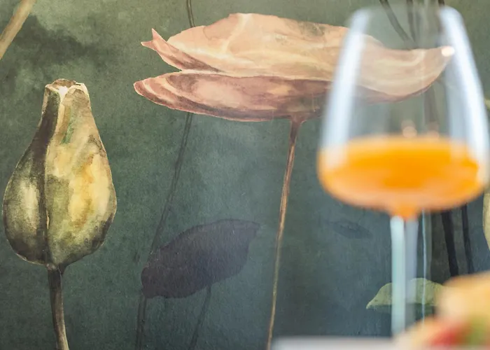 Ninfea Dream * Сієна