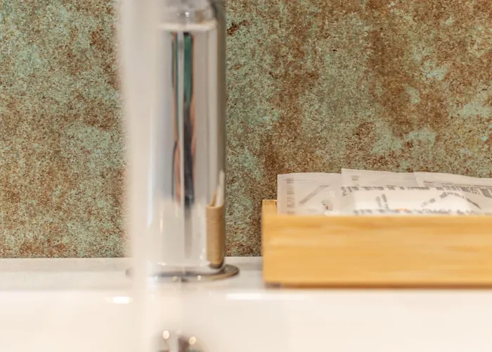 Апартаменти Ninfea Dream