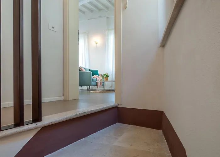 Appartement Ninfea Dream *