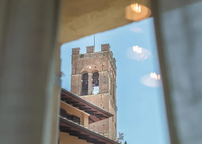 Ninfea Dream Апартаменти