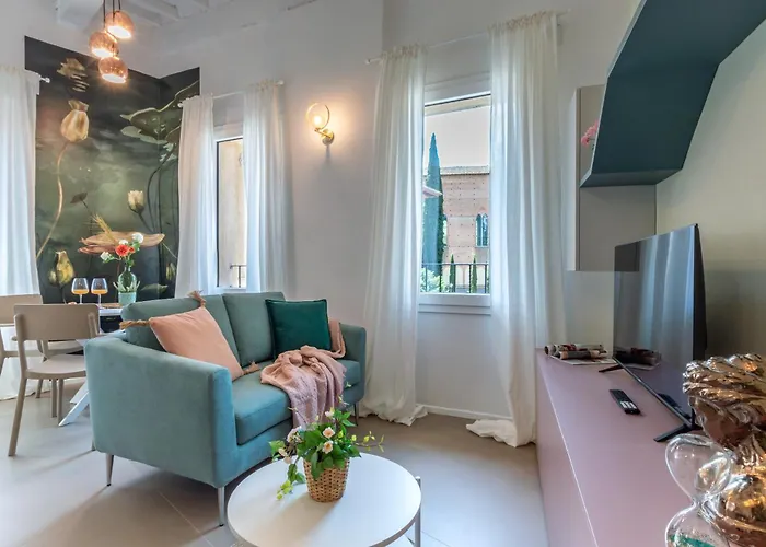 Appartement Ninfea Dream *