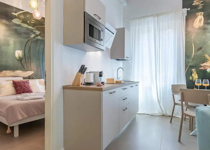 Ninfea Dream * Siena