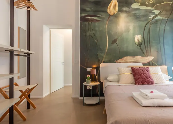 Appartement Ninfea Dream