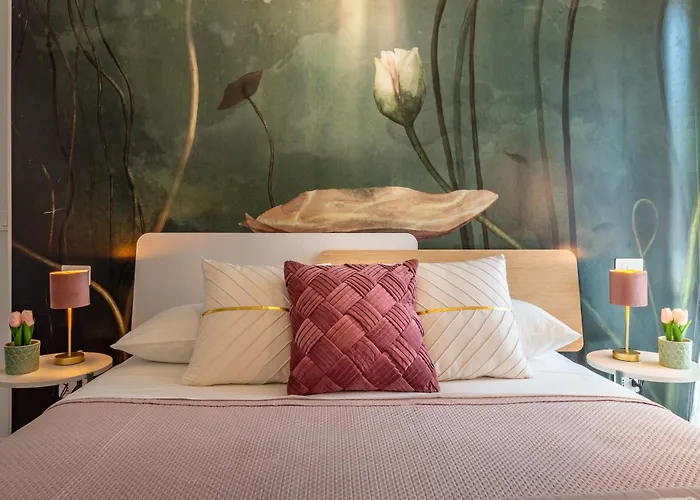 Ninfea Dream Сієна