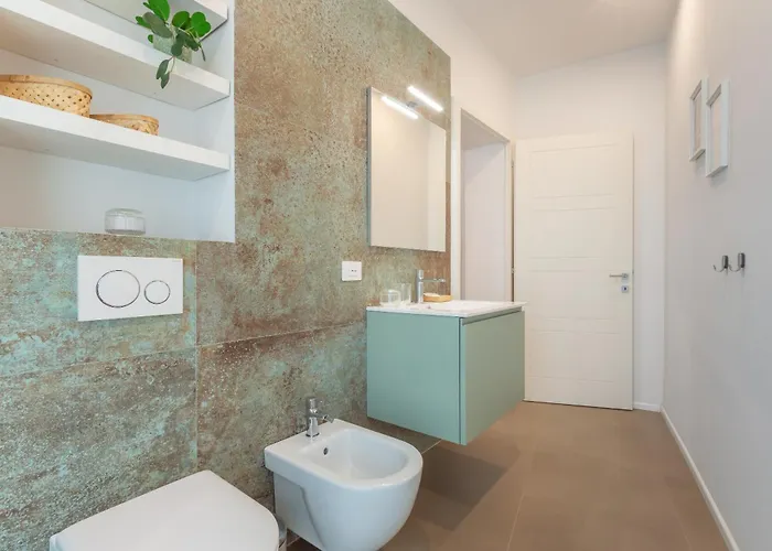 Ninfea Dream Appartement Siena