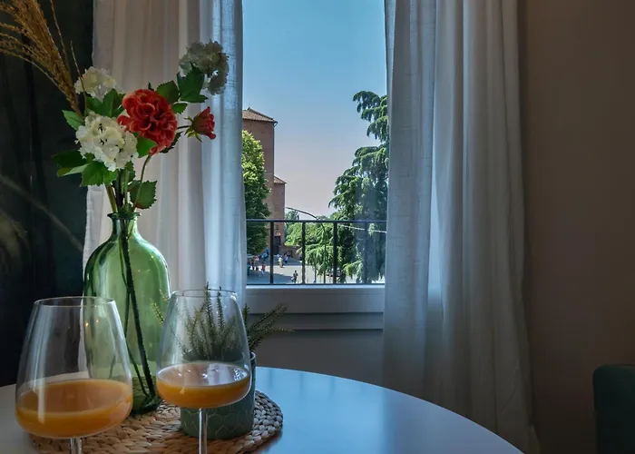 Ninfea Dream Appartement