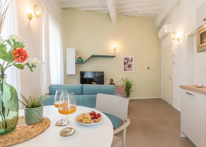 Appartement Ninfea Dream *