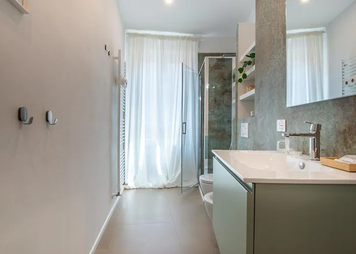 Appartement Ninfea Dream *