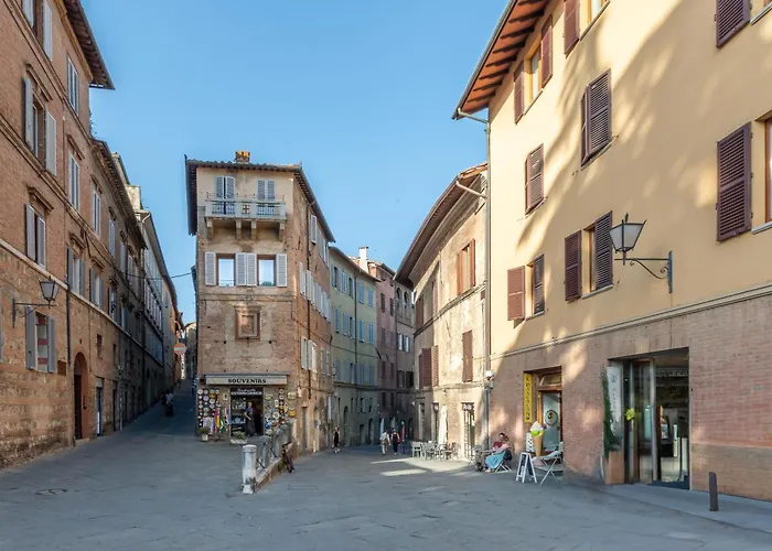 Ninfea Dream Апартаменти