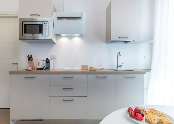 Appartement Ninfea Dream