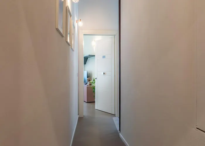 Appartement Ninfea Dream Siena