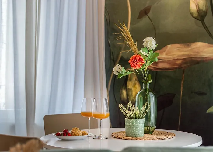 Ninfea Dream Appartement