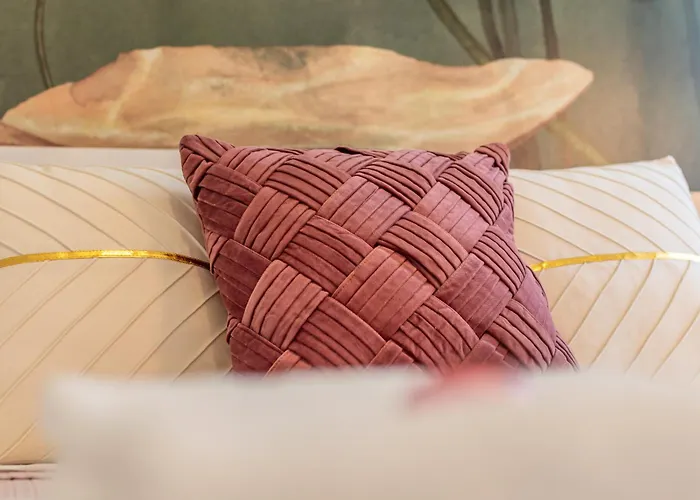 Appartement Ninfea Dream *