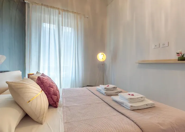 Ninfea Dream Appartement *