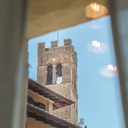 Ninfea Dream דירה