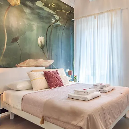 Ninfea Dream * סיינה