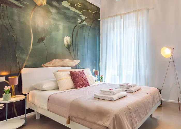 Ninfea Dream * 시에나