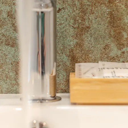 Lägenhet Ninfea Dream