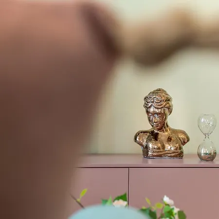 Lägenhet Ninfea Dream