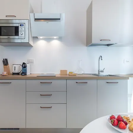 Lägenhet Ninfea Dream