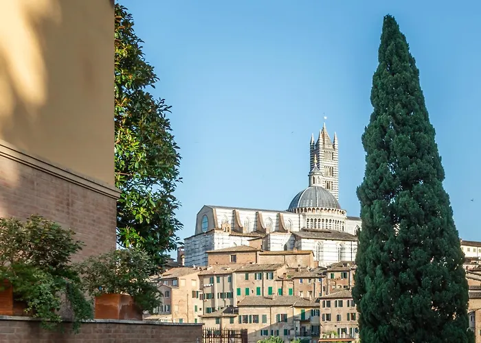 דירה Ninfea Dream *